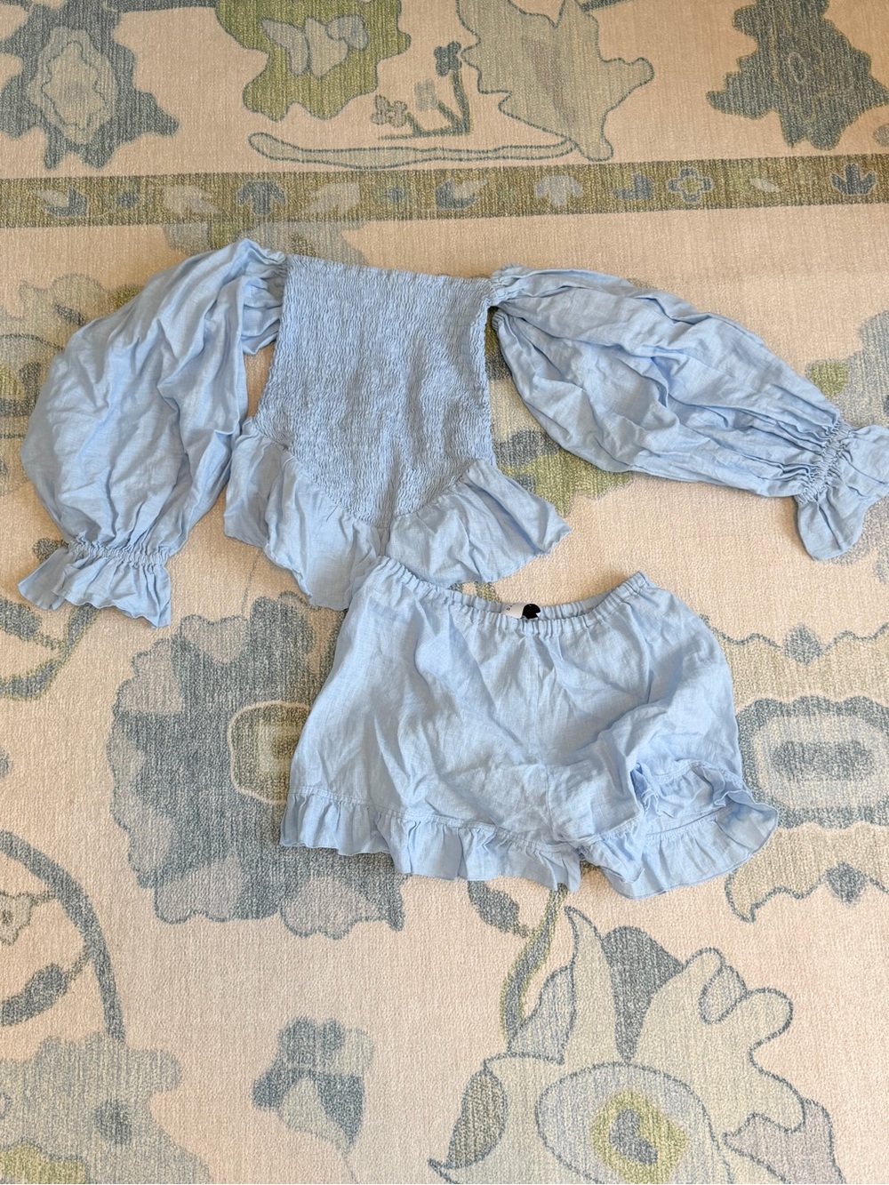 Sleeper Set